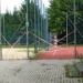 kompleks sportowy przy Zelwerowicza w Łodzi