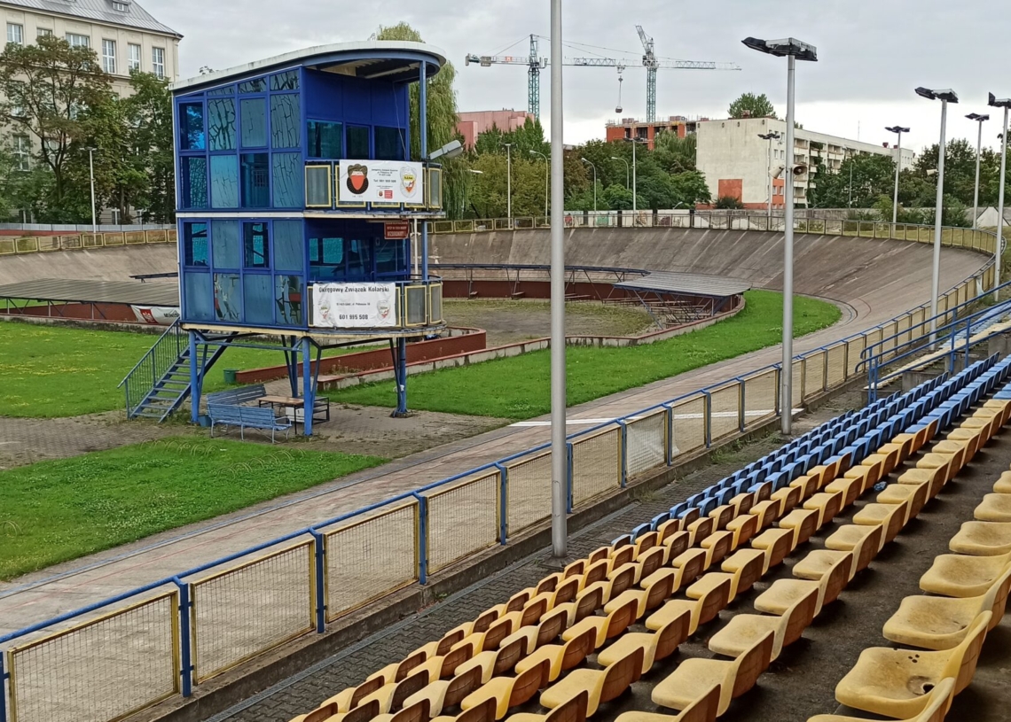 Kolarki KS Społem Łódź chcą jechać na Mistrzostwa Świata w Chinach. Trwa internetowa zbiórka
