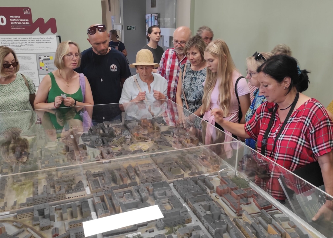 Wykorzystał fenomen przemysłowej Łodzi. Tak świętują urodziny fabrykanta Izraela Poznańskiego 1 Wykorzystał fenomen przemysłowej Łodzi. Tak świętują urodziny fabrykanta Izraela Poznańskiego