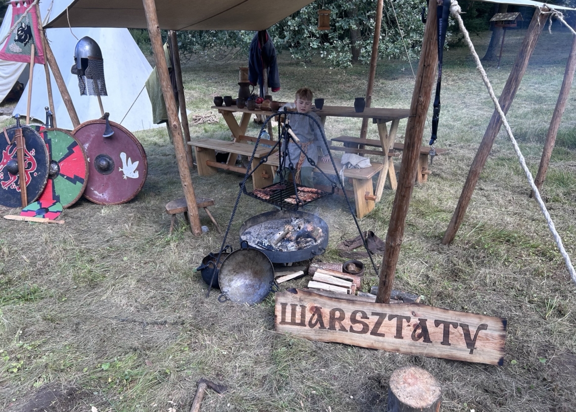 Uniejów