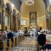 Zakończenie 99. Pieszej Pielgrzymki Łódzkej na Jasną Górę 8 Zakończenie 99. Pieszej Pielgrzymki Łódzkej na Jasną Górę