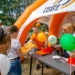 Plenerowe Studio Radia Łódź Wiśniowa Góra