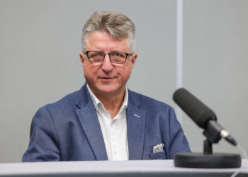 Ireneusz Makowski o Lodołamaczach: istotą całej kampanii jest przełamywanie stereotypów