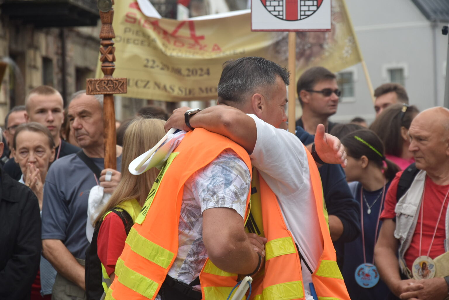 Wyruszyła sieradzka pielgrzymka na Jasną Górę 6 KAS_3496