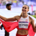 IO Paryż 2024. Natalia Kaczmarek