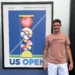 Kamil Majchrzak ładnie „przywitał się” z US Open 2024. Polak uderza w lidera światowego rankingu 9 Kamil Majchrzak ładnie „przywitał się” z US Open 2024. Polak gra dalej w kwalifikacjach