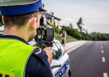 Więcej kontroli drogowych na długi weekend