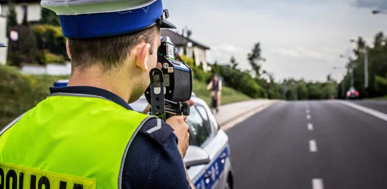 Więcej kontroli drogowych na długi weekend