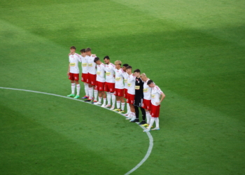 ŁKS II Łódź - Olimpia Grudziądz [RELACJA NA ŻYWO]