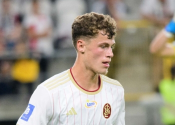 Adrien Louveau zamienia Łódź na Bordeaux