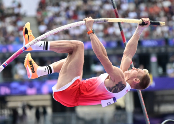 Piotr Lisek