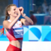 IO Paryż 2024. Aleksandra Lisowska