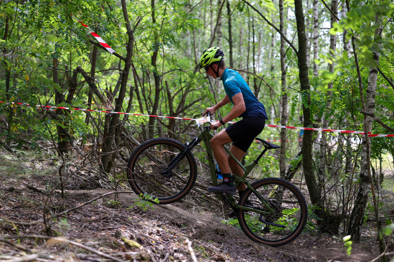 MTB Kamiensk DEMO 17