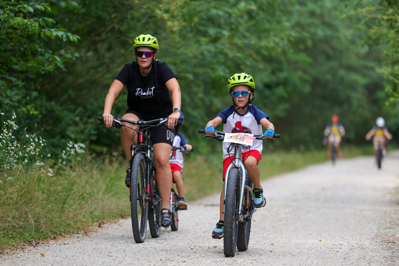 MTB Kamiensk DEMO 2