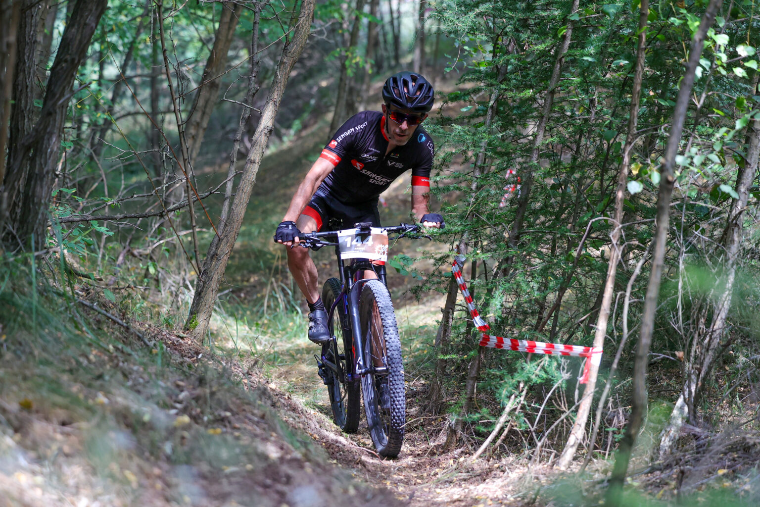 MTB Kamiensk DEMO 7