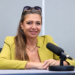 Małgorzata Niemczyk o finansach w polskim sporcie 21 Małgorzata Niemczyk, fot. Konrad Ciężki