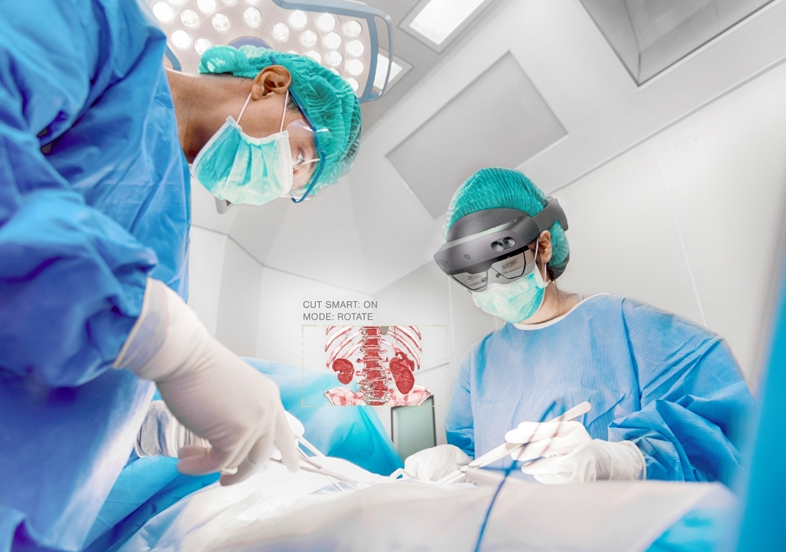 szpital biegańskiego w Łodzi