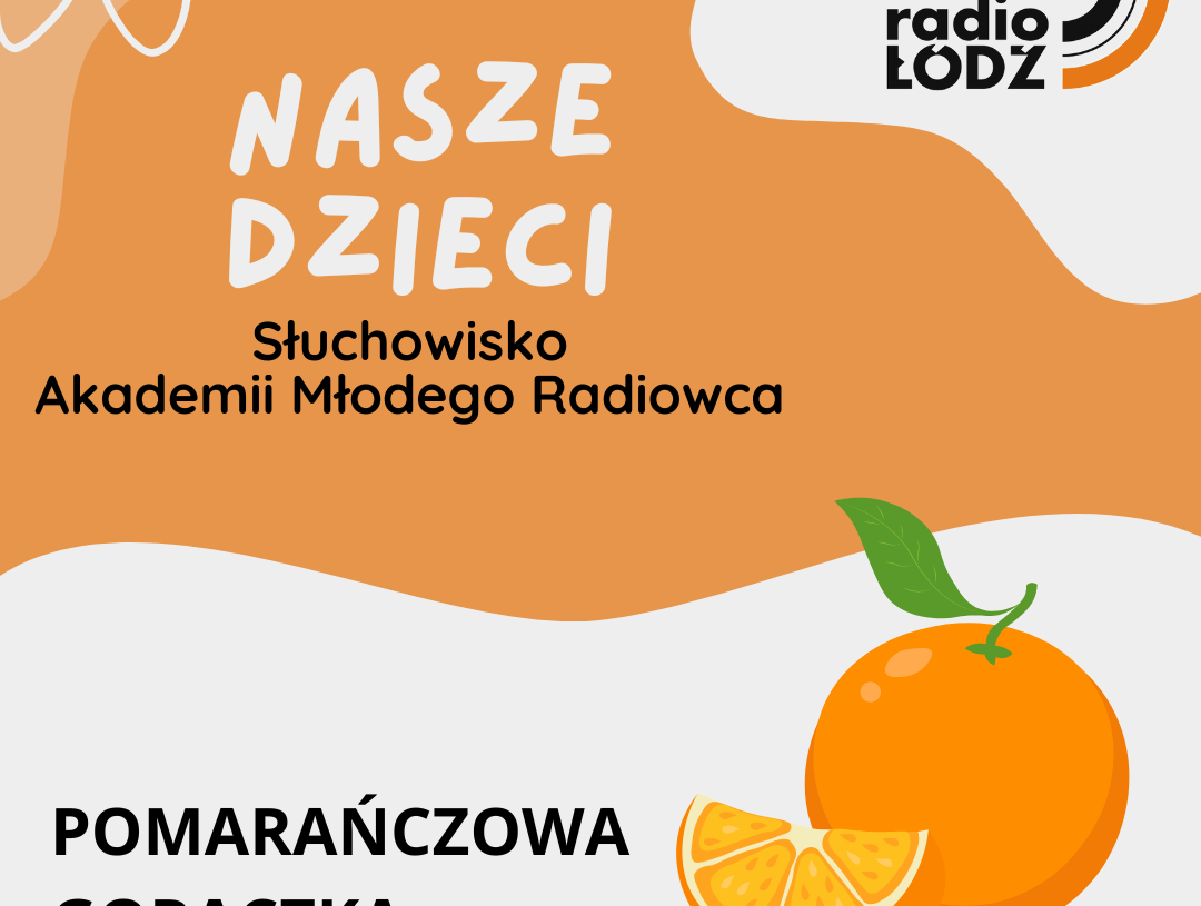 Pomarańczowa gorączka