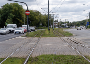 Wkrótce remont torowiska na ul. Rzgowskiej