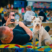 Psia Polówka na Retkini. Psy do adopcji i plenerowy seans filmowy 10 Psia Polówka