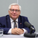 Tadeusz Woźniak, fot. Konrad Ciężki