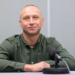 Tomasz Miksa, fot. Konrad Ciężki