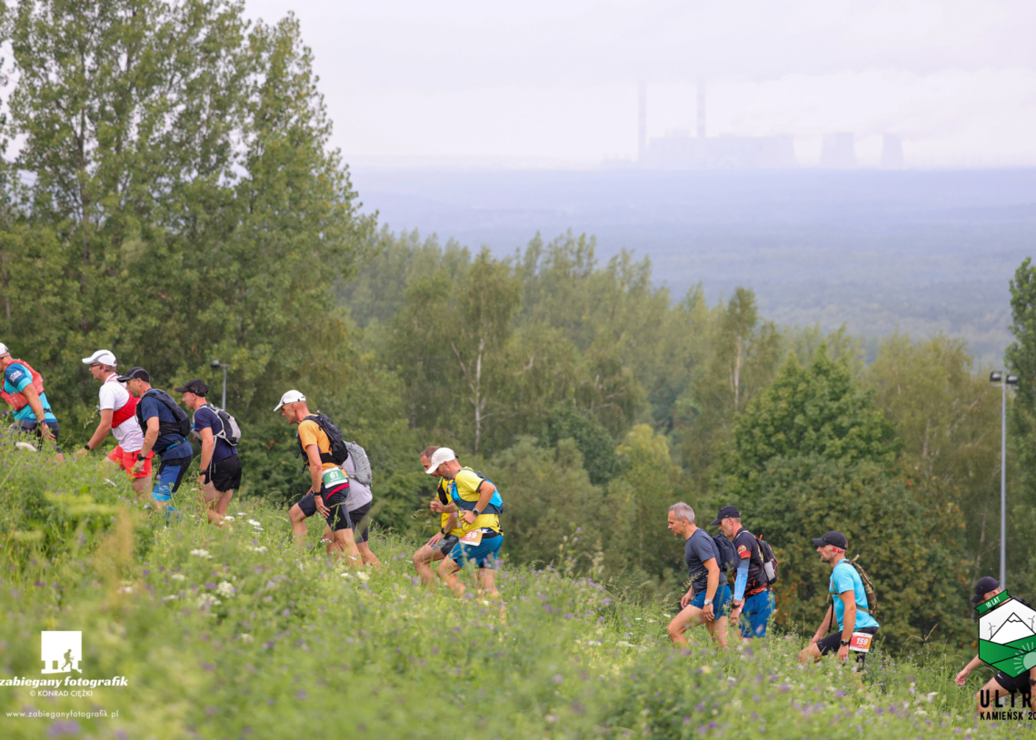 Ultra Kamieńsk, mat. prasowe