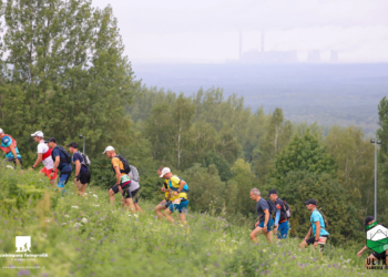 Ultra Kamieńsk, mat. prasowe