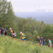 Upał, deszcz, wiatr i walka z górą. To był sportowy weekend na Górze Kamieńsk 14 Ultra Kamieńsk, mat. prasowe