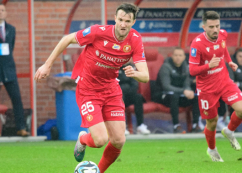Przed meczem Jagiellonia - Widzew. Mistrz Polski jest w kryzysie