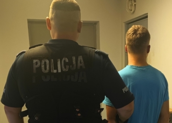 Pijany i bez prawa jazdy jechał kradzionym autem