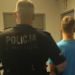 Pijany i bez prawa jazdy jechał kradzionym autem 6 Pijany i bez prawa jazdy jechał kradzionym autem