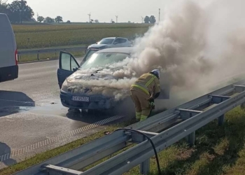 autostradzie A1