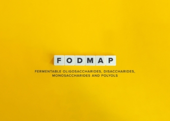 Dieta FODMAP – klucz do ulgi w problemach żołądkowych
