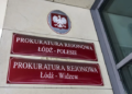 Tragedia na podwórku w centrum Łodzi. Nie żyje 8-latka, którą przejechał samochód