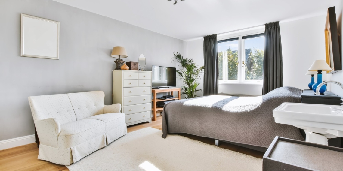 Ekskluzywne apartamenty w Sopocie blisko plaży. Które skradną Twoje serce? 1 Ekskluzywne apartamenty w Sopocie blisko plaży. Które skradną Twoje serce?