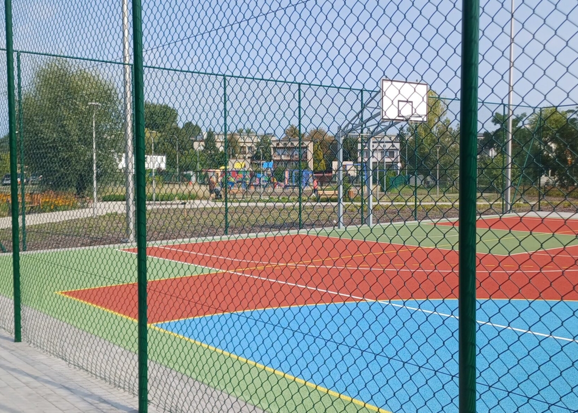 Mieszkańcy Radomska skarżą się na hałas z obiektów sportowych. Co na to miasto? 1 Awantura o obiekty sportowe w Radomsku