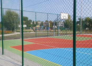 Awantura o obiekty sportowe w Radomsku. Część mieszkańców narzeka na hałas, pozostali chcą ich większej dostępności 1 Awantura o obiekty sportowe w Radomsku