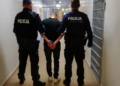 Daniel M. usłyszał zarzut zabójstwa małoletniej Oliwii z Domu Dziecka w Tomisławicach