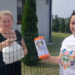 Akcja „Niedzielny obiad z dowozem” zakończona sukcesem. Członkinie KGW Wyszanów gotowały i zbierały pieniądze dla 4-letniego Franka 9 Akcja „Niedzielny obiad z dowozem” zakończona sukcesem. Członkinie KGW Wyszanów gotowały i zbierały pieniądze dla 4-letniego Franka