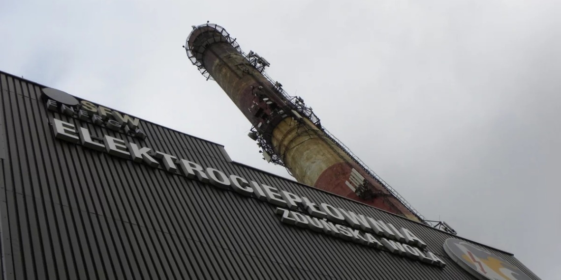 Budowa spalarni odpadów w Zduńskiej Woli. Sprawa znajdzie finał w Sądzie Administracyjnym 1 Budowa spalarni odpadów w Zduńskiej Woli