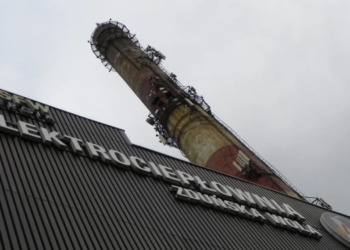 Budowa spalarni odpadów w Zduńskiej Woli