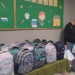Energetyczny plecak w Bełchatowie