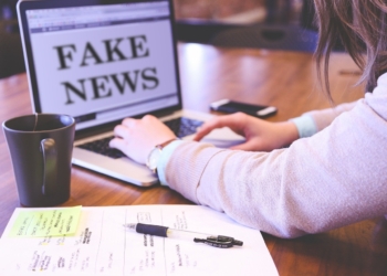 fake newsy