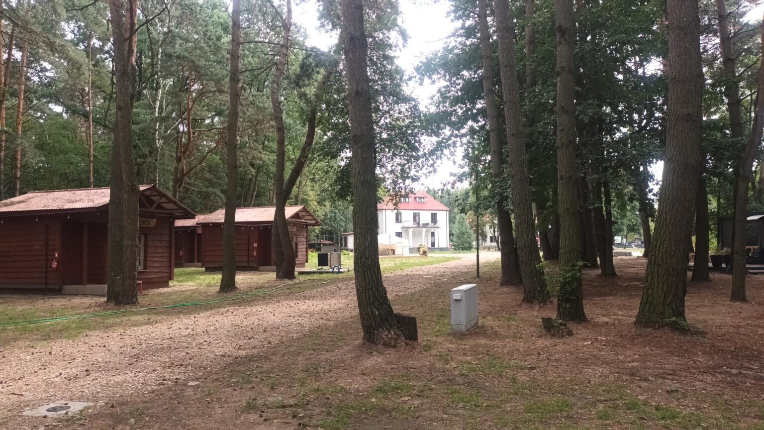 Czy ośrodek wypoczynkowy w Budach Grabskich jest przyczyną wzrostu cen wody w Skierniewicach? 7 fot. Katarzyna Grabowska (1)