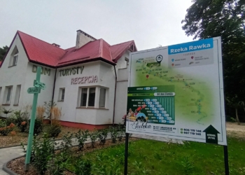 Czy ośrodek wypoczynkowy w Budach Grabowskich jest przyczyną wzrostu cen w Skierniewiach?