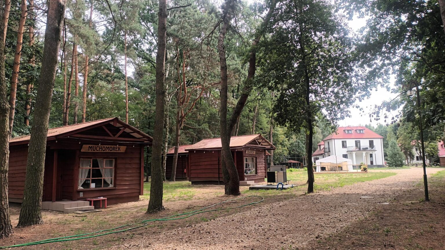 Czy ośrodek wypoczynkowy w Budach Grabskich jest przyczyną wzrostu cen wody w Skierniewicach? 4 fot. Katarzyna Grabowska (4)