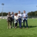 Nowe boiska treningowe ŁKS-u 8 Nowe boiska treningowe ŁKS-u
