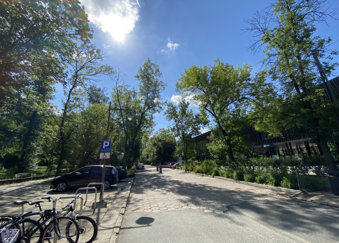 Orientarium Zoo Łódź