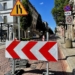 Remont ul. Jaracza